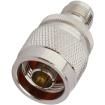 242130RP RF Adapters - Between Series