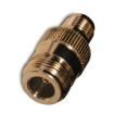242132 RF Adapters - Between Series