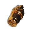 242140 RF Adapters - Between Series