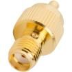 242141 RF Adapters - Between Series