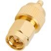 242142 RF Adapters - Between Series