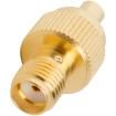 242143 RF Adapters - Between Series