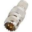 242153 RF Adapters - Between Series