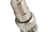 242154 RF Adapters - Between Series