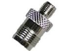 242166 RF Adapters - Between Series