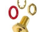 242201 RF Adapters - Between Series