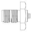 242244 electronic component of Amphenol