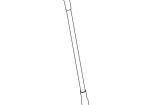 245101-04-120 RF Cable Assemblies