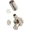 252100 RF Connectors / Coaxial Connectors