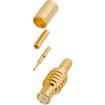 252127 RF Connectors / Coaxial Connectors