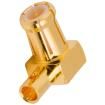 252135-10 RF Connectors / Coaxial Connectors
