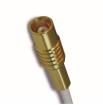 252139 RF Connectors / Coaxial Connectors