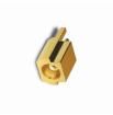 252151 RF Connectors / Coaxial Connectors