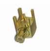 252155 RF Connectors / Coaxial Connectors