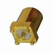 262109 RF Connectors / Coaxial Connectors