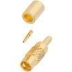 262117 RF Connectors / Coaxial Connectors