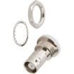 27025 RF Connectors / Coaxial Connectors