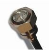 272107 RF Connectors / Coaxial Connectors