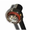 272115 RF Connectors / Coaxial Connectors