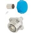 272121 RF Connectors / Coaxial Connectors