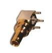 282116-75 RF Connectors / Coaxial Connectors