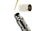 282125-75 RF Connectors / Coaxial Connectors