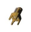 282127-75 RF Connectors / Coaxial Connectors