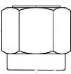 2902-6001 RF Connectors / Coaxial Connectors