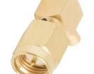 2912-6001 RF Connectors / Coaxial Connectors
