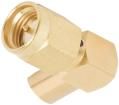 2913-6001  Connectors