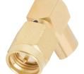 2913-6001 RF Connectors / Coaxial Connectors