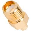 2921-6002 RF Connectors / Coaxial Connectors
