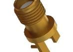2921-61493 RF Connectors / Coaxial Connectors