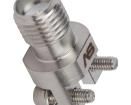 2921-61674 RF Connectors / Coaxial Connectors