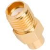 2922-6007 RF Connectors / Coaxial Connectors