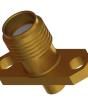 2933-6001 RF Connectors / Coaxial Connectors