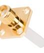 2950-6061 RF Connectors / Coaxial Connectors