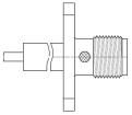 2950-6200 electronic component of Amphenol