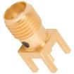 2985-6004 RF Connectors / Coaxial Connectors