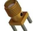 2985-6004-TD RF Connectors / Coaxial Connectors