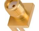 2985-6036 RF Connectors / Coaxial Connectors