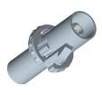 2FA1-NASP-C04-1  Connectors