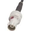 2FA1-NBSP-C01E1 RF Connectors / Coaxial Connectors