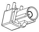 2FA1-NCRP-PCB-6  Connectors