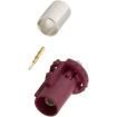 2FA1-NCSP-C01-1 RF Connectors / Coaxial Connectors
