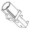 2FA1-NZSP-PCBA9  Connectors