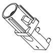 2FA1-WZSP-PCBA3  Connectors