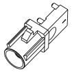 2FA1-WZSP-PCBA3 RF Connectors / Coaxial Connectors