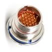2M801-008-16M6-7PB Circular MIL Spec Connector