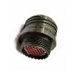 2M805-001-16ZNU9-10PA Circular MIL Spec Connector